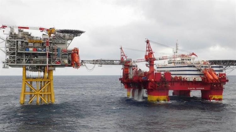 Συγχωνεύονται Premier Oil και Chrysao